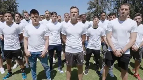 Plantilla de Atlas envía claro mensaje tras la vergüenza de Querétaro.