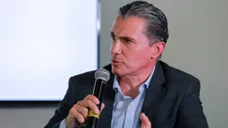 "Puse en riesgo mi vida y la de mi hijo": Director General de Querétaro