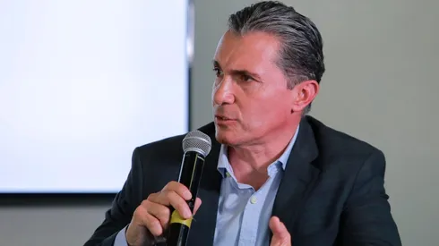 "Puse en riesgo mi vida y la de mi hijo": Director General de Querétaro