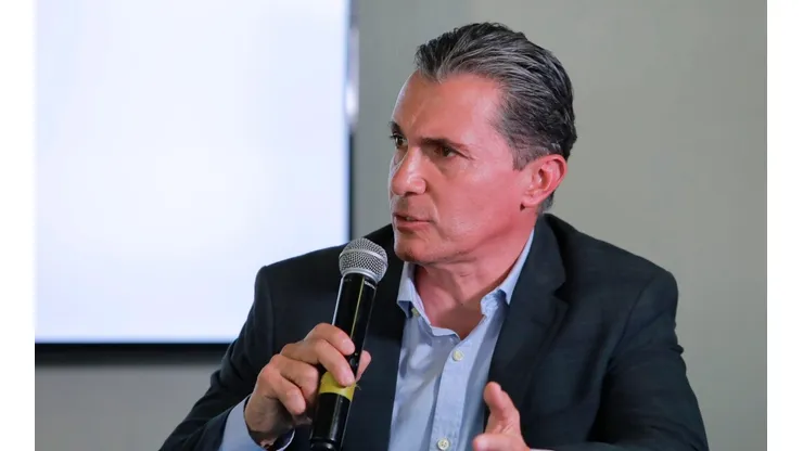 "Puse en riesgo mi vida y la de mi hijo": Director General de Querétaro