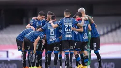 La desafiliación a Querétaro en 2004