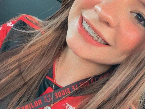 Una playera de Querétaro le salvó la vida a una joven de Atlas