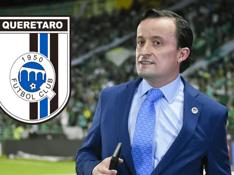 ¿Querétaro puede ser desafiliado de la Liga MX?