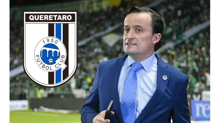 ¿Querétaro puede ser desafiliado de la Liga MX?