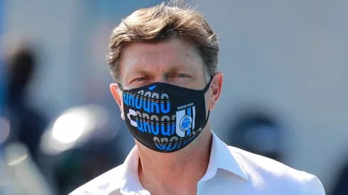 La fanática del Atlas que le debe su vida a Hernán Cristante