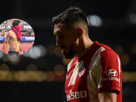 Héctor Herrera, Edson Álvarez: La tragedia de Querétaro le duele a las estrellas del futbol mexicano