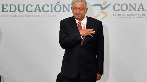 La opinión de AMLO tras la violencia en Querétaro vs Atlas
