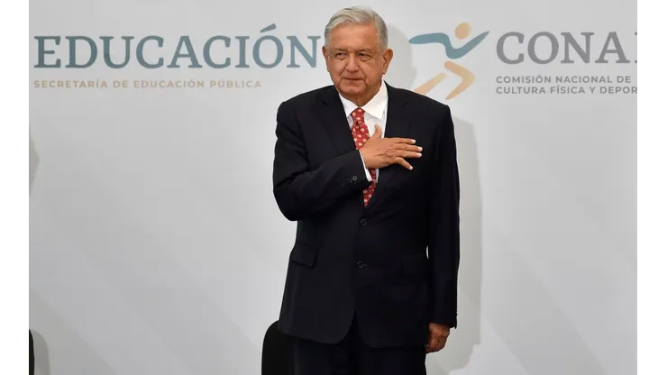 La opinión de AMLO tras la violencia en Querétaro vs Atlas