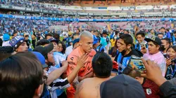 Querétetaro recibiría sanciones, pero...