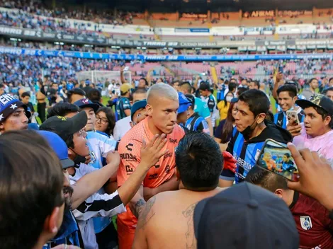 Querétaro NO sería desafiliado: esta sería la decisión de los dueños