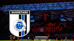 Querétaro no sería desafiliado, pero sería vetado de Corregidora.