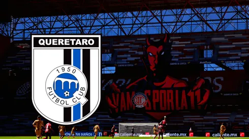 Querétaro no sería desafiliado, pero sería vetado de Corregidora.