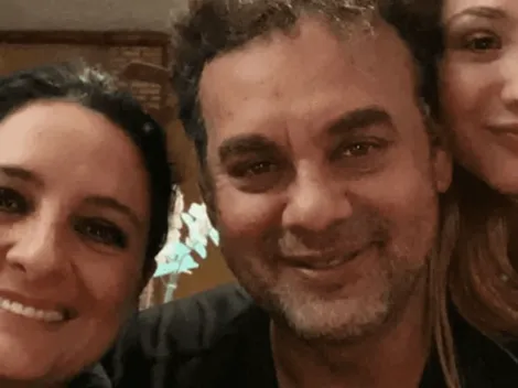 La drástica decisión familiar de David Faitelson ante la realidad del futbol mexicano