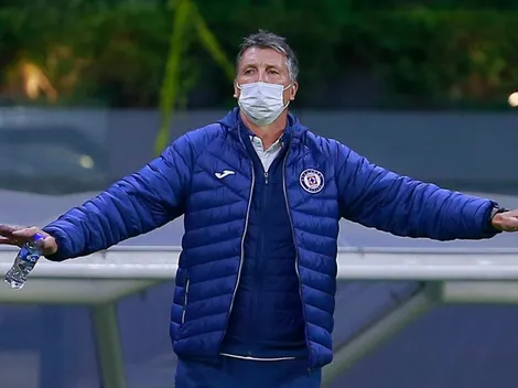 Siboldi habría cambiado a la Liga MX por Arabia Saudita