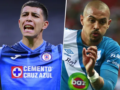 EN VIVO: Cruz Azul vs. Puebla por la Liga MX