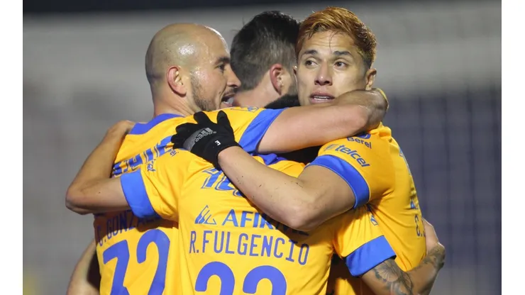 Tigres UANL recibe la indirecta de un multicampeón con el club