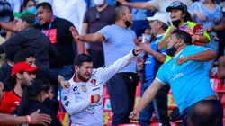 Querétaro-Atlas: Así reaccionó la prensa internacional