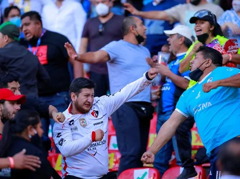Querétaro-Atlas: Así reaccionó la prensa internacional