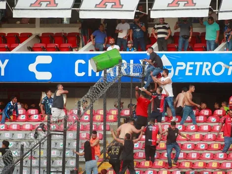 El comunicado de Querétaro tras la brutal batalla en La Corregidora