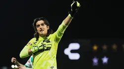 Carlos Acevedo sueña con su primer Mundial a más de cinco años de su debut.