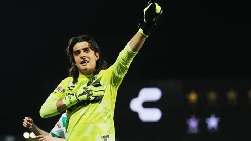 Carlos Acevedo sueña con su primer Mundial a más de cinco años de su debut.