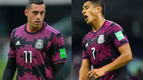 Ambos jugadores presentan una baja de juego significativa