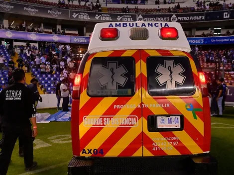 Protección Civil de Querétaro reporta solo 22 lesionados, dos de los cuales de gravedad