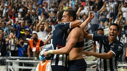 Monterrey remonta y agudiza la crisis del América