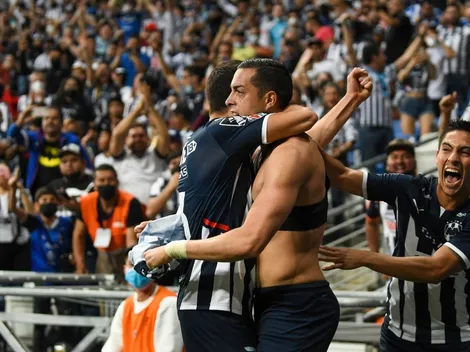 Monterrey remonta y agudiza la crisis del América