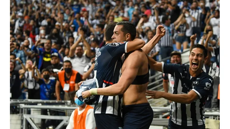 Monterrey remonta y agudiza la crisis del América