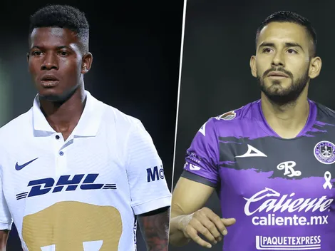 Pumas UNAM vs. Mazatlán EN VIVO Y EN DIRECTO por la Liga MX