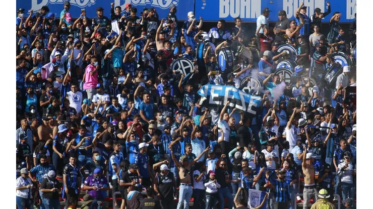 La barra de Querétaro recibió facilidades de las autoridades