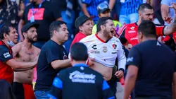 ¿Fue una emboscada? La denuncia de un aficionado de Atlas tras la tragedia de La Corregidora