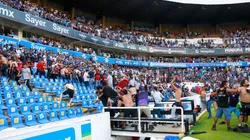 Los tres escándalos más recientes en la Liga MX