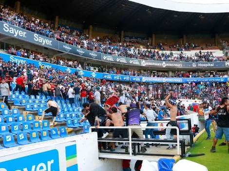 Los tres escándalos más recientes en la Liga MX