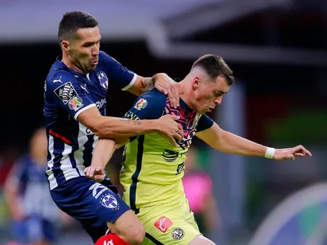 Qué canal transmite Monterrey vs. América por la Liga MX