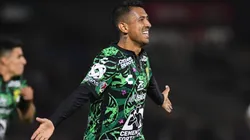 Elías Hernández le dio la victoria a la Fiera.