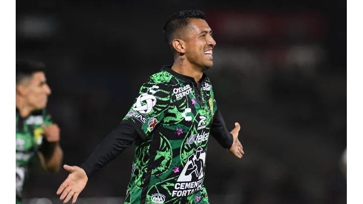 Elías Hernández le dio la victoria a la Fiera.