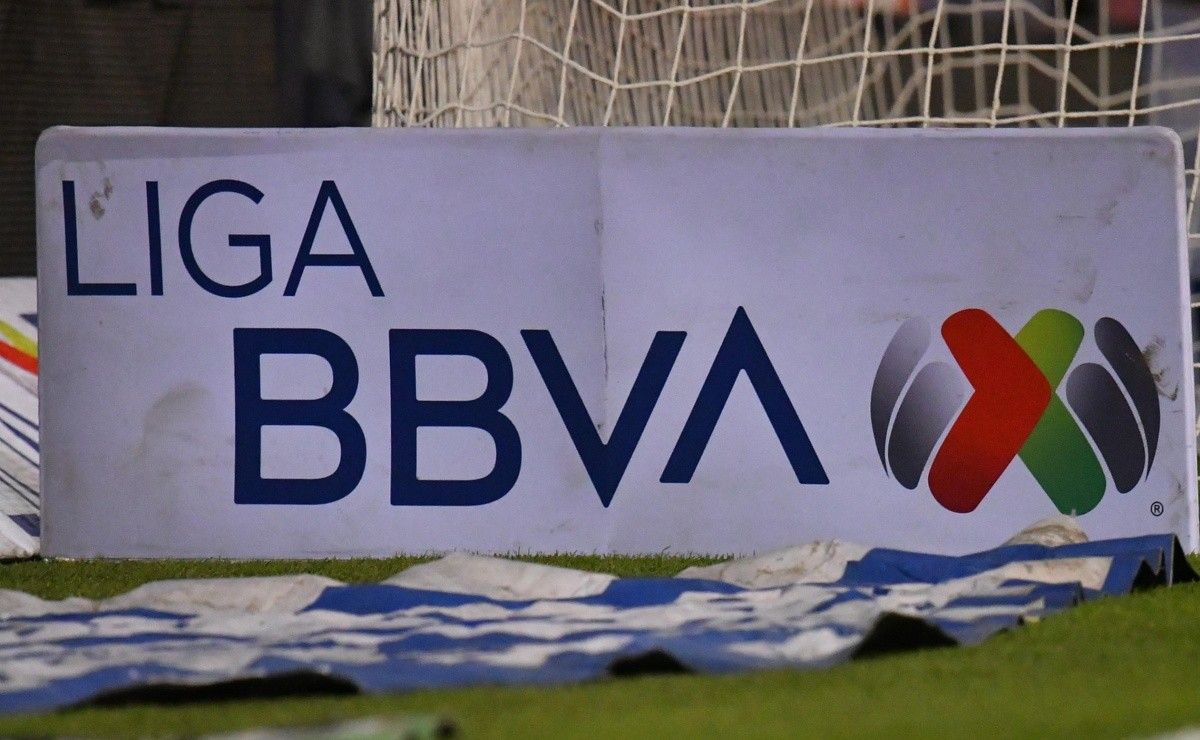 Posiciones del Torneo Clausura 2022 correspondiente a la Liga MX ...