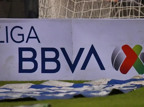 ◉ Posiciones del Torneo Clausura 2022 correspondiente a la Liga MX