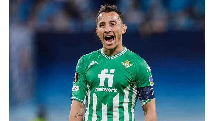 Guardado debutó ante Pachuca en 2005 con Atlas