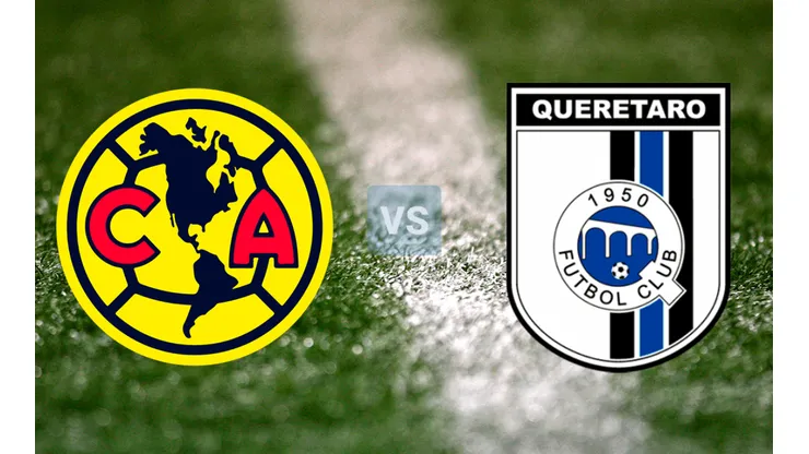 América vs. Querétaro