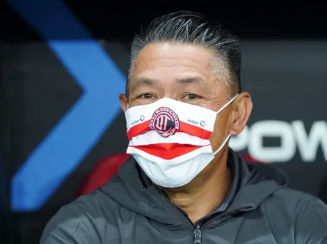 La fuerte declaración de Nacho sobre la exclusión de Leo