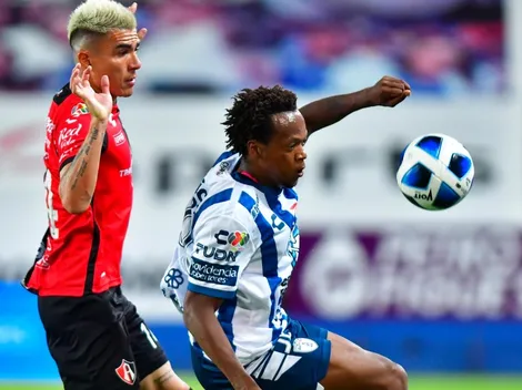 Sigue el minuto a minuto de Atlas vs. Pachuca EN VIVO por la Liga MX