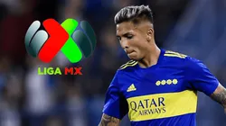 Agustín Almendra fue marginado en Boca Juniors.