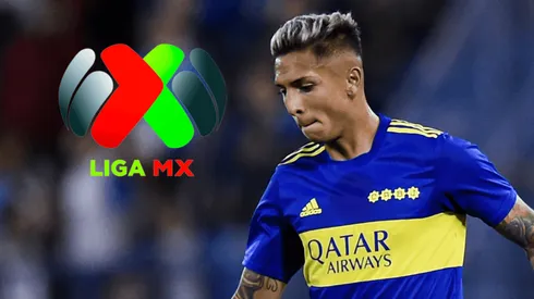 Agustín Almendra fue marginado en Boca Juniors.