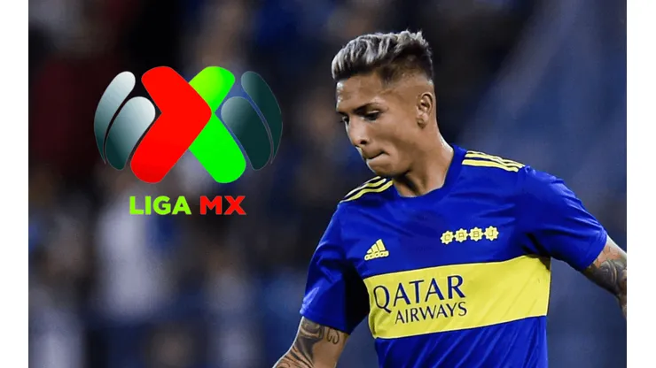 Agustín Almendra fue marginado en Boca Juniors.