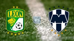León vs. Monterrey