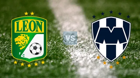 León vs. Monterrey
