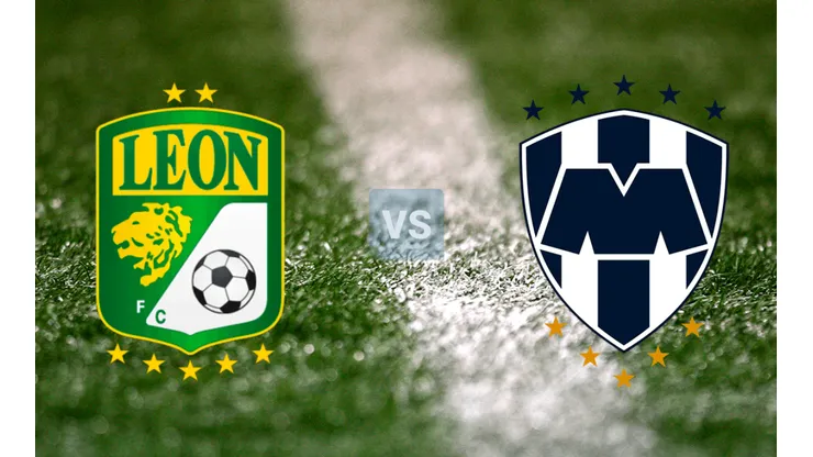 León vs. Monterrey